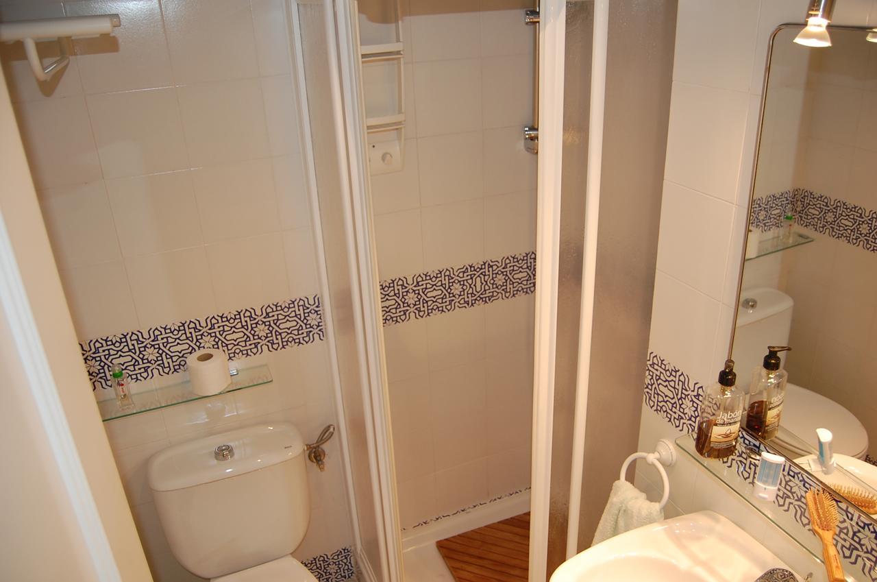 Apartment Fuentes De Nerja Exteriör bild